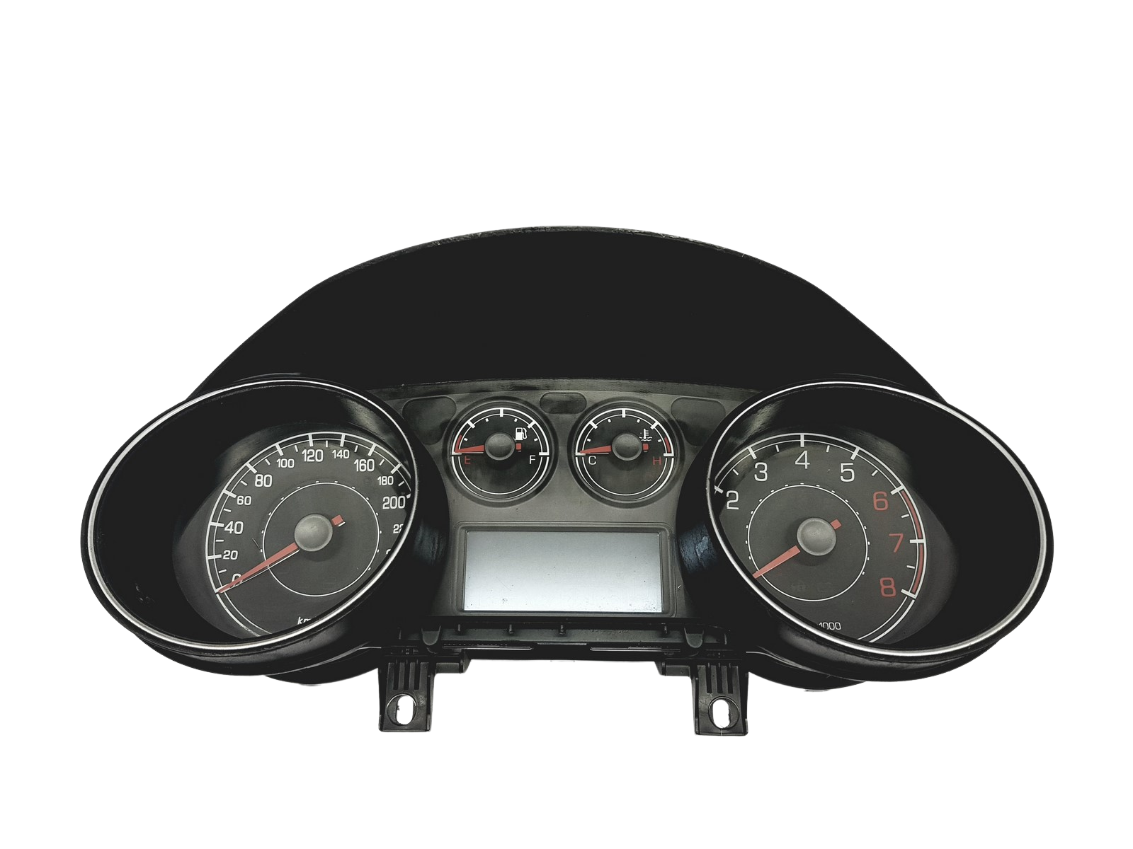 Kierroslukumittari Fiat Bravo 554000980100 5550019804 54935 main product photo