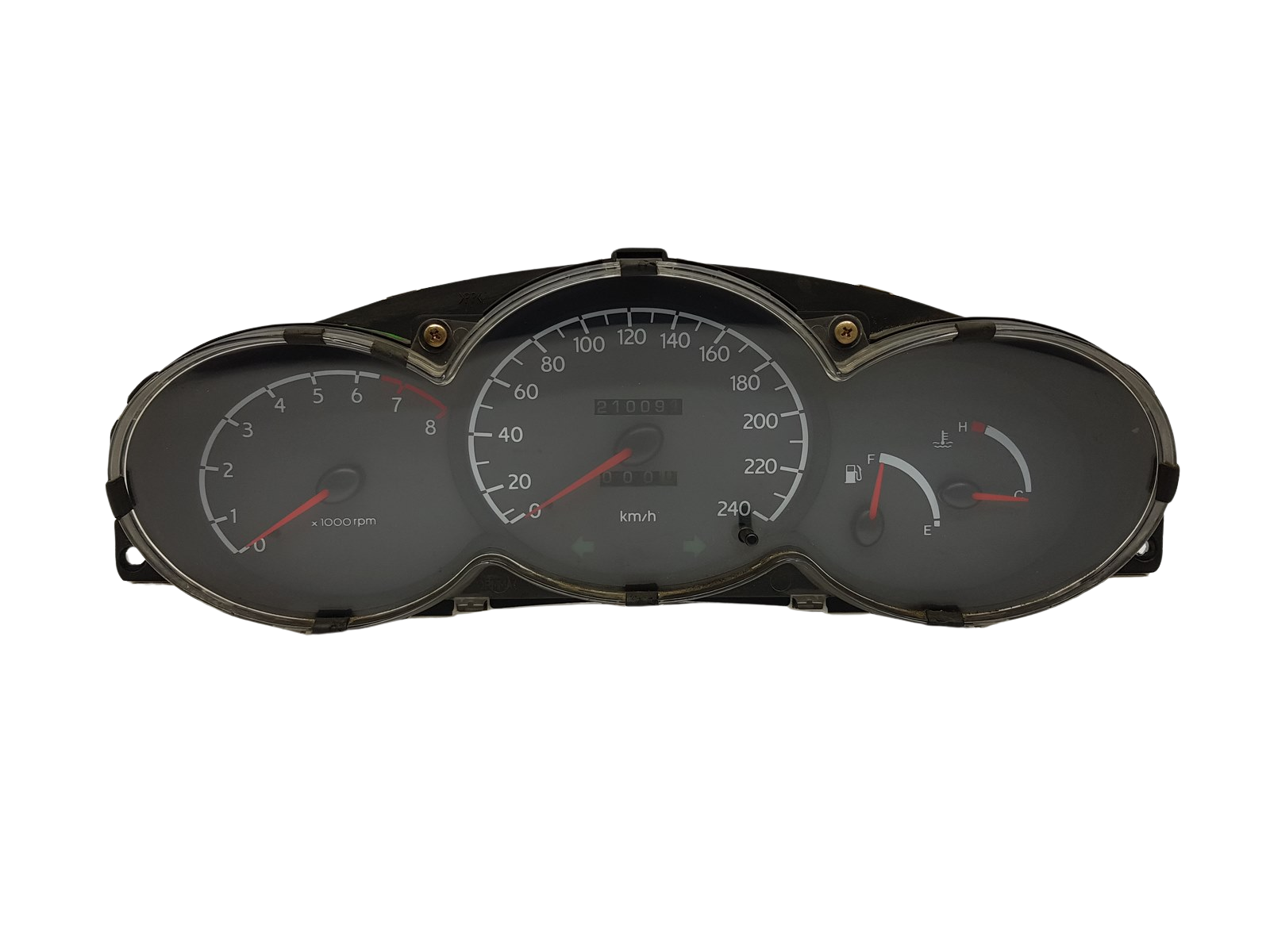 Kierroslukumittari Hyundai Coupe 94003-27100 2001-7880 1966 main product photo