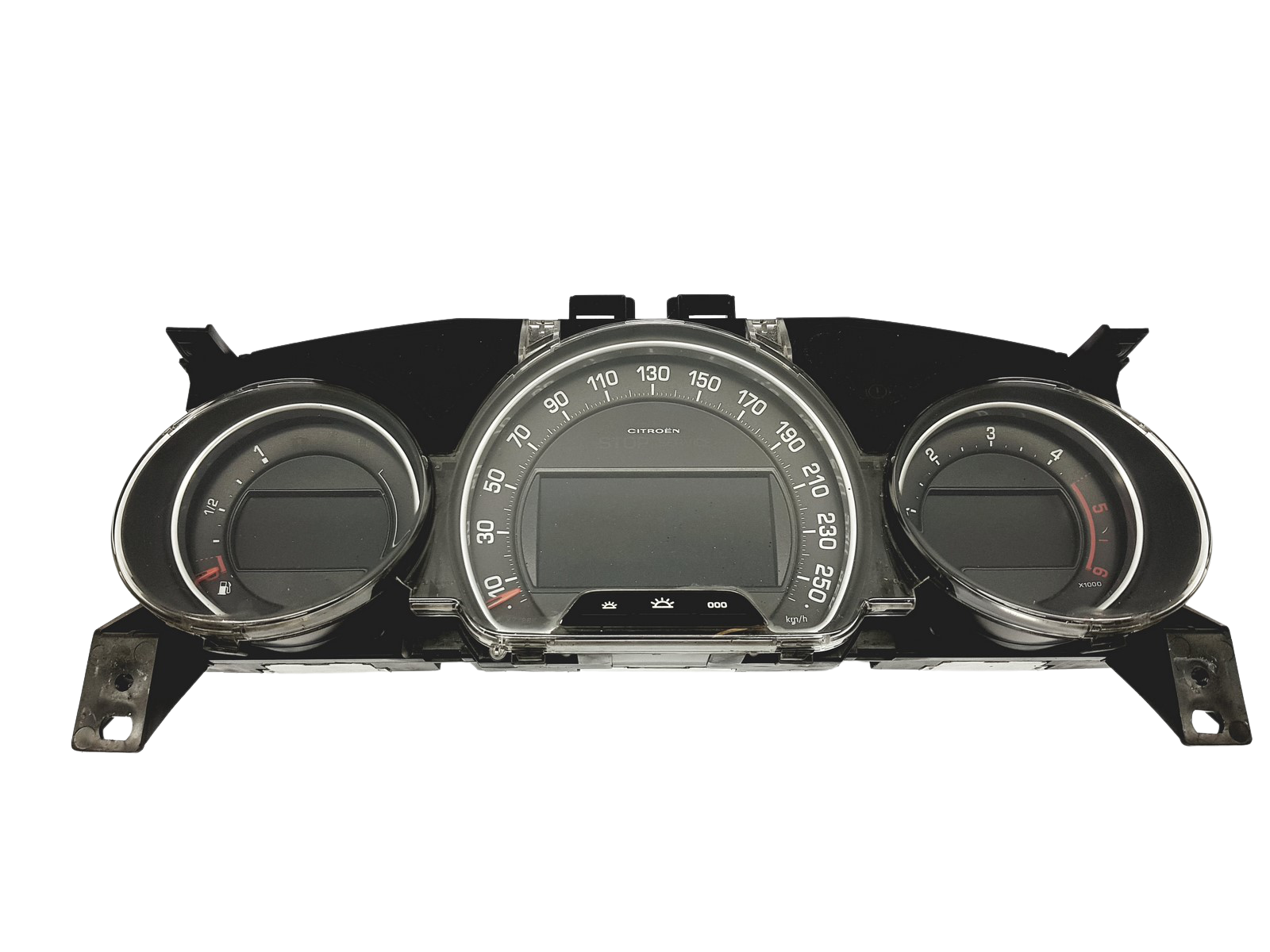 Kierroslukumittari Citroen C5 9665368980 39707 main product photo