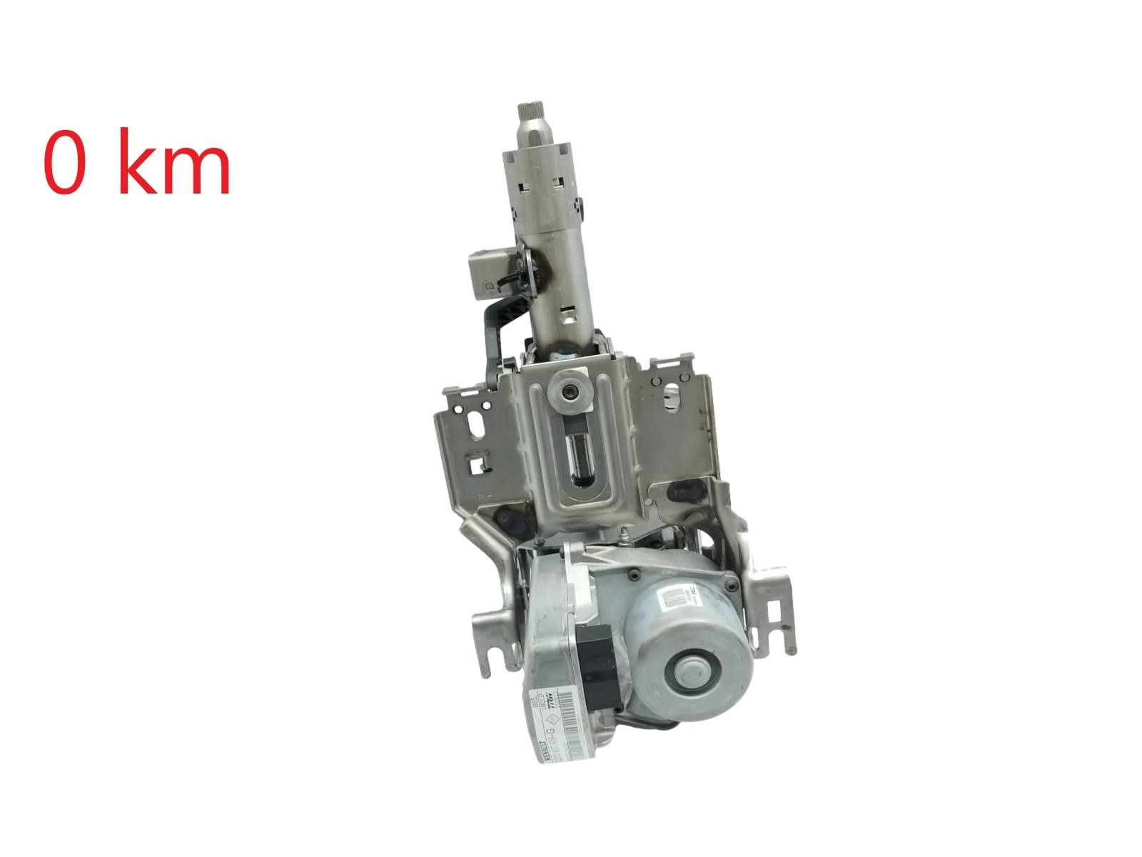 Ohjausakseli 8200937939--G A0020254 Renault Clio 3 0km main product photo