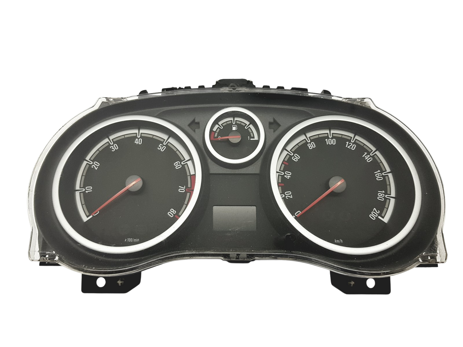 Kierroslukumittari Opel Corsa D P0013264267 28120245-3 40548 main product photo
