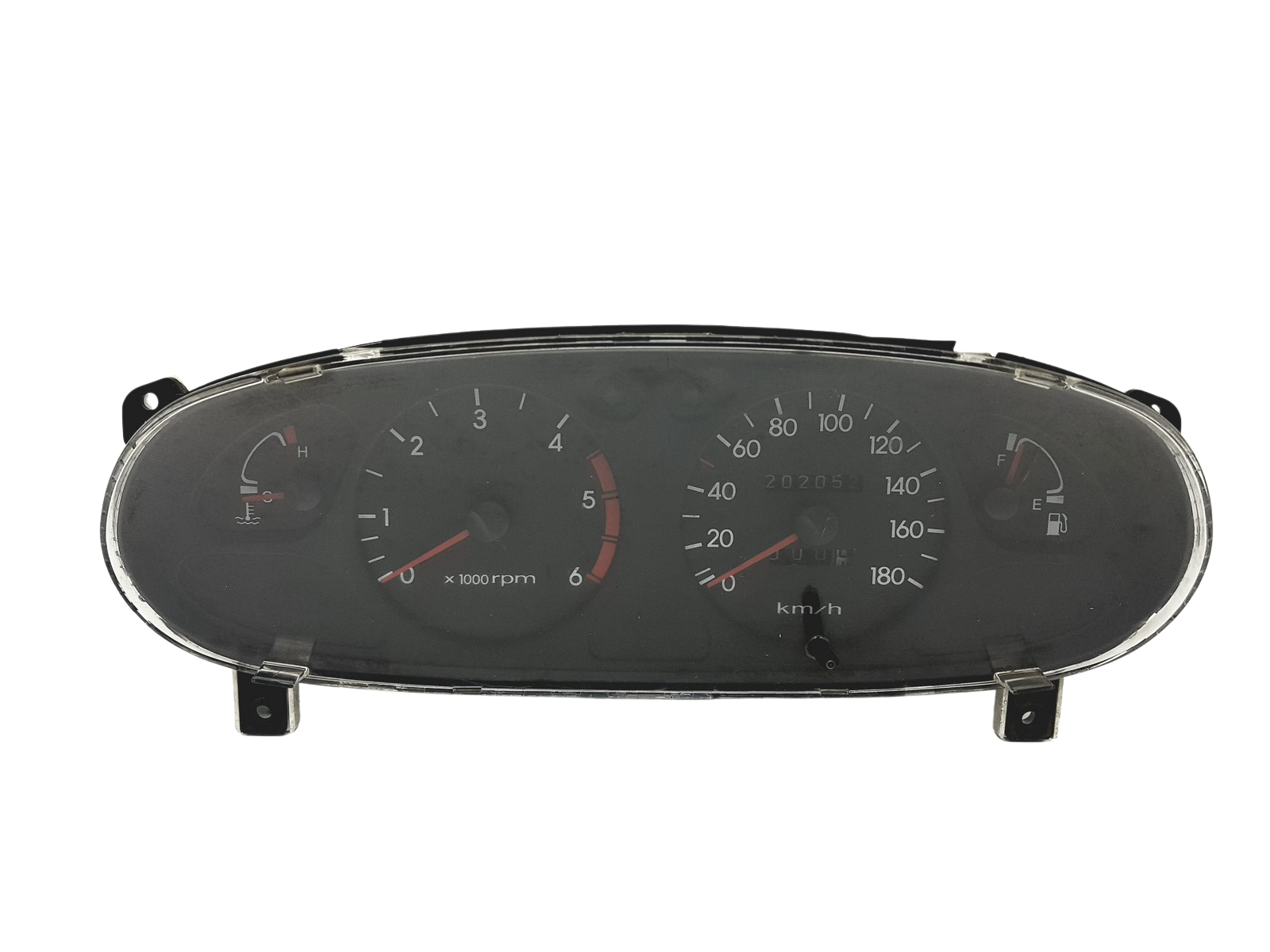 Kierroslukumittari Hyundai H-1 94004-4A111 940044A111 40219 main product photo