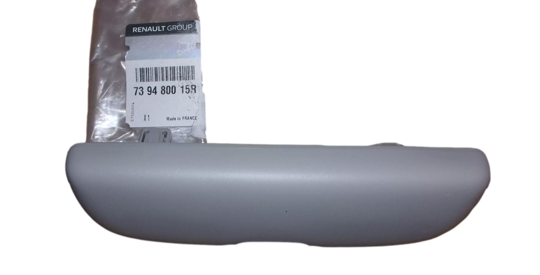 Hansikaslokero Alkuperäinen 739480015R Renault main product photo