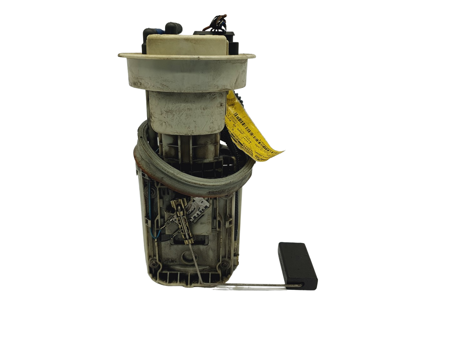 Polttoainepumppu 6Q0919050A 220212007002 VW Seat Skoda VDO Diesel 69762 main product photo