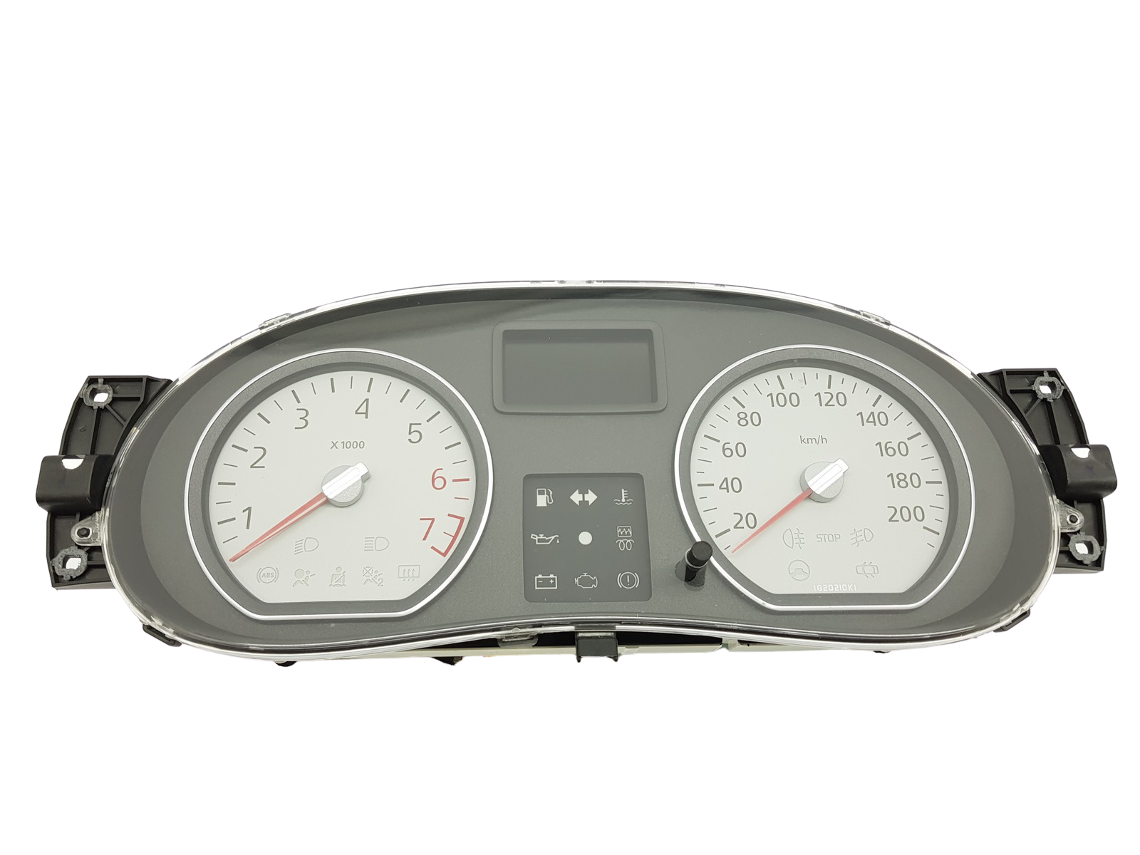 Kierroslukumittari Dacia Sandero P248104802R 27389 main product photo
