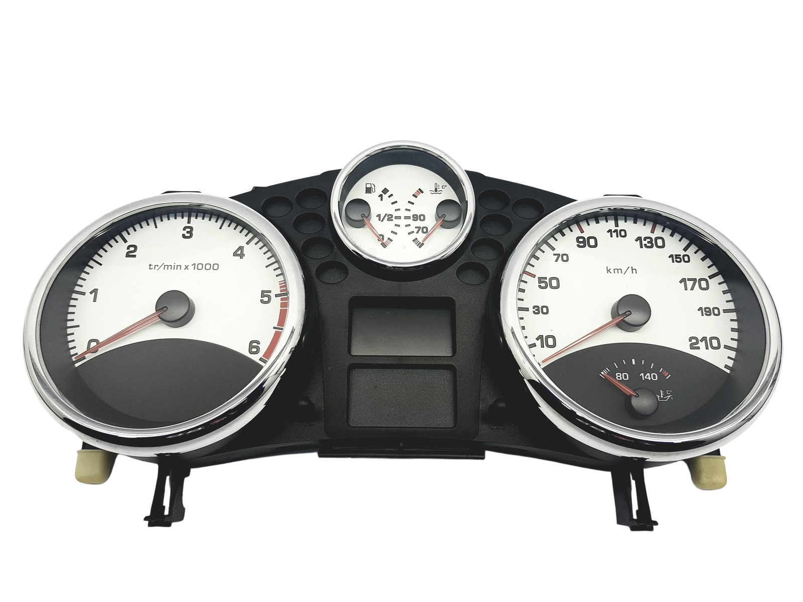 Kierroslukumittari Peugeot 207 9662904980 A2C53190342 49155 main product photo