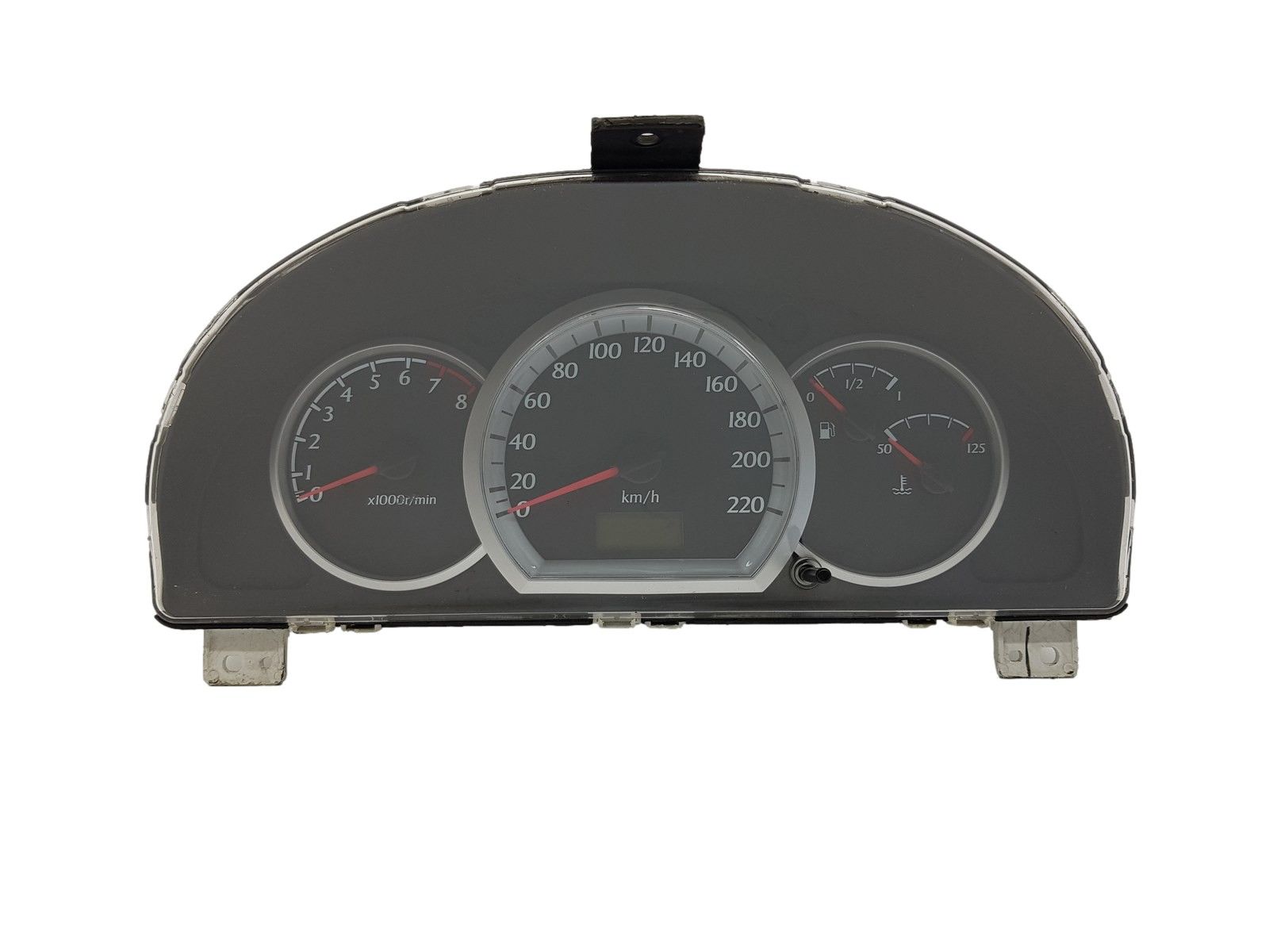 Kierroslukumittari Chevrolet Lacetti Nubira 96430919PJ 2365 main product photo