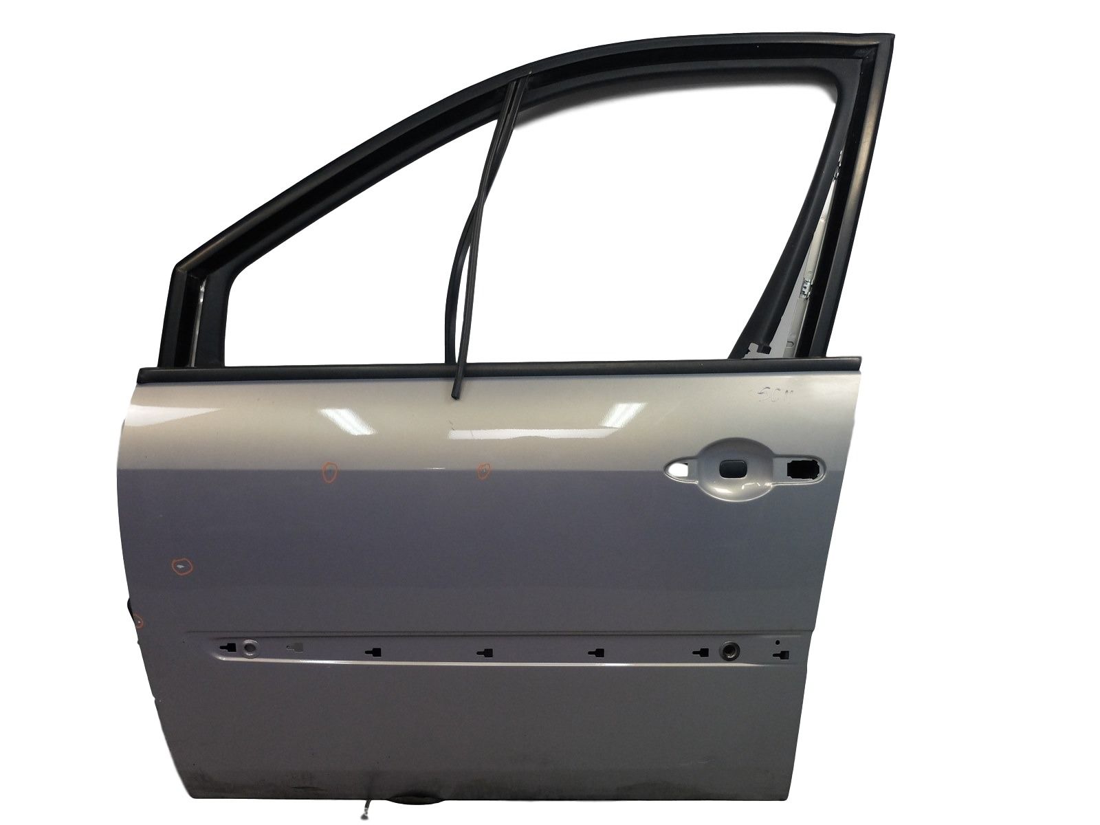 Ovi Vasen Etu Renault Scenic II 2003- main product photo