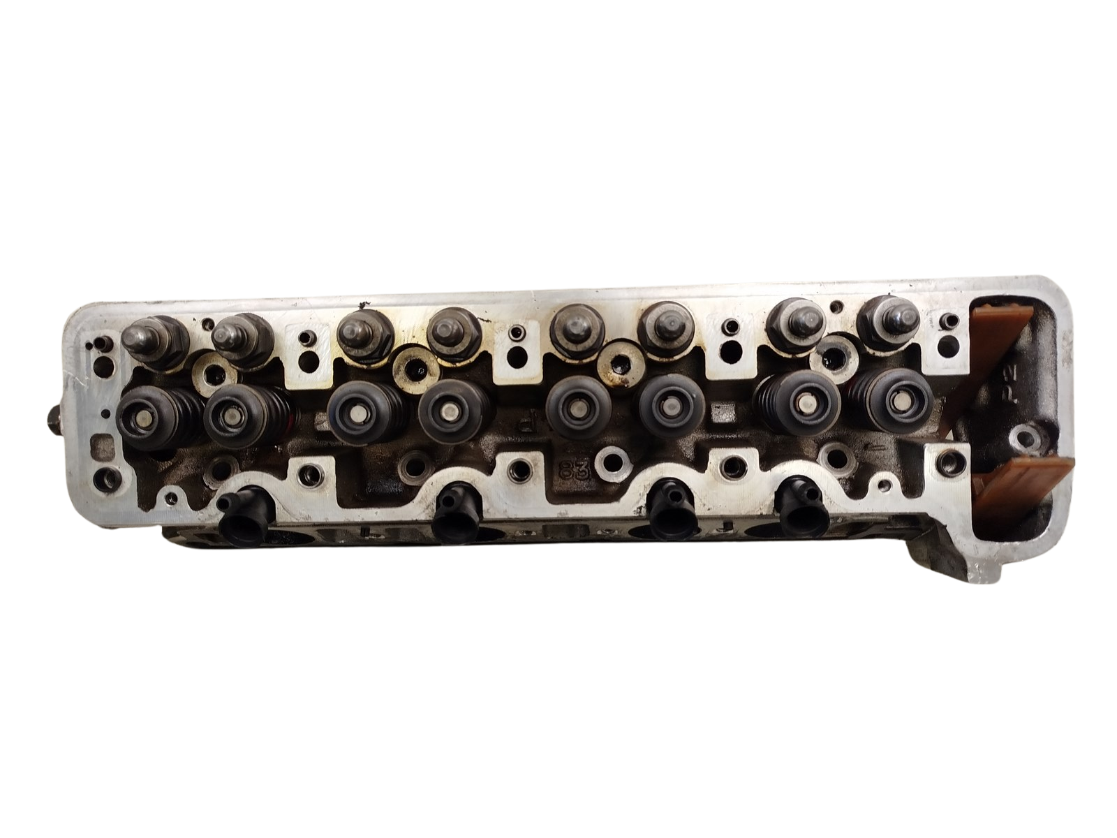Sylinterikansi Mercedes-Benz R1170164001 5.0 V8 117965 main product photo
