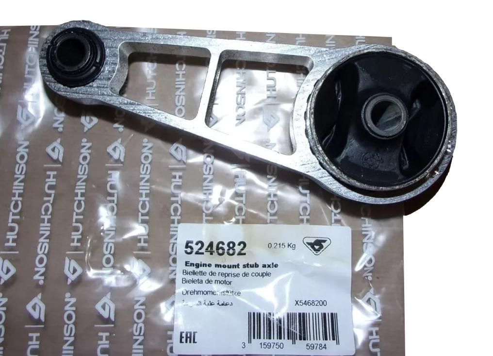 Moottorin Kiinnike Tee Renault 524682 7700415095 Hutchinson main product photo