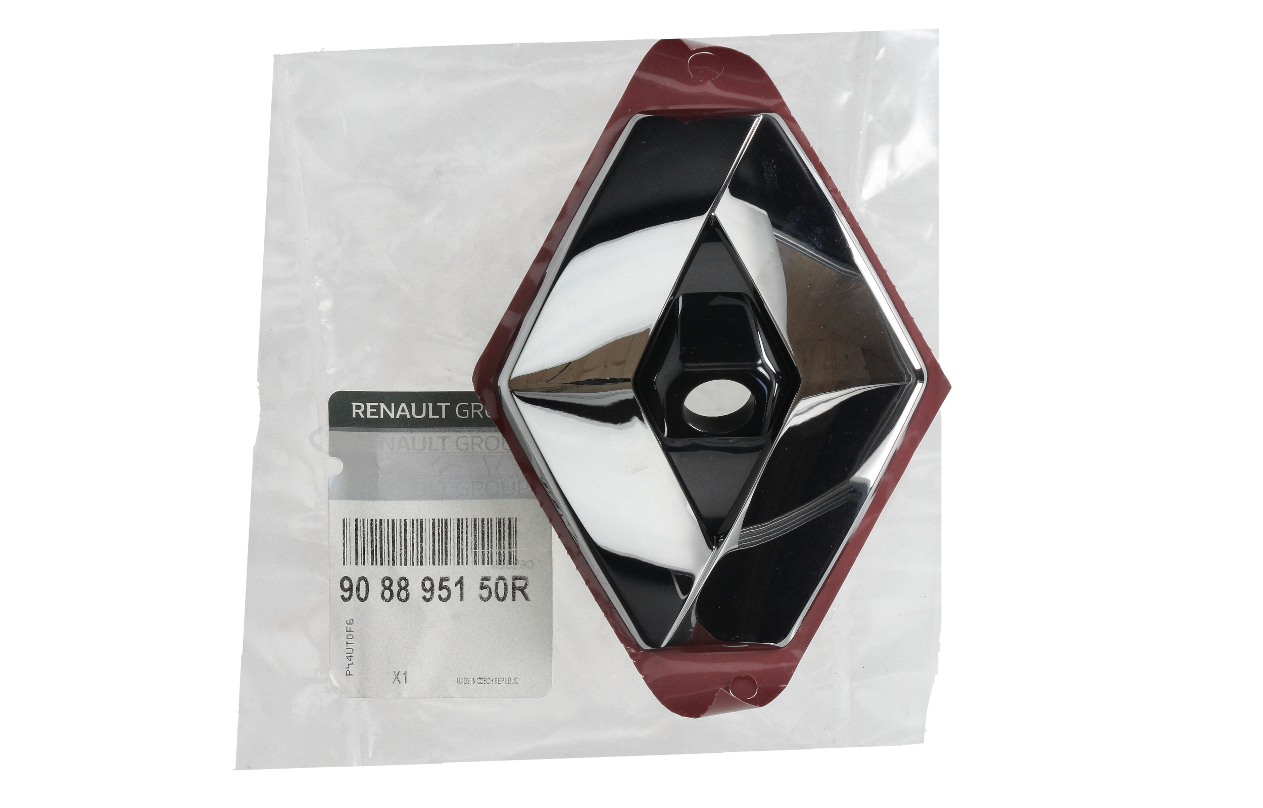 Merkki Alkuperäinen 908895150R Renault main product photo