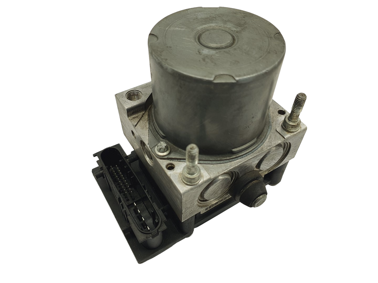 Abs-pumppu Citroen Peugeot 9650576780 0265800301 Bosch 63220 main product photo