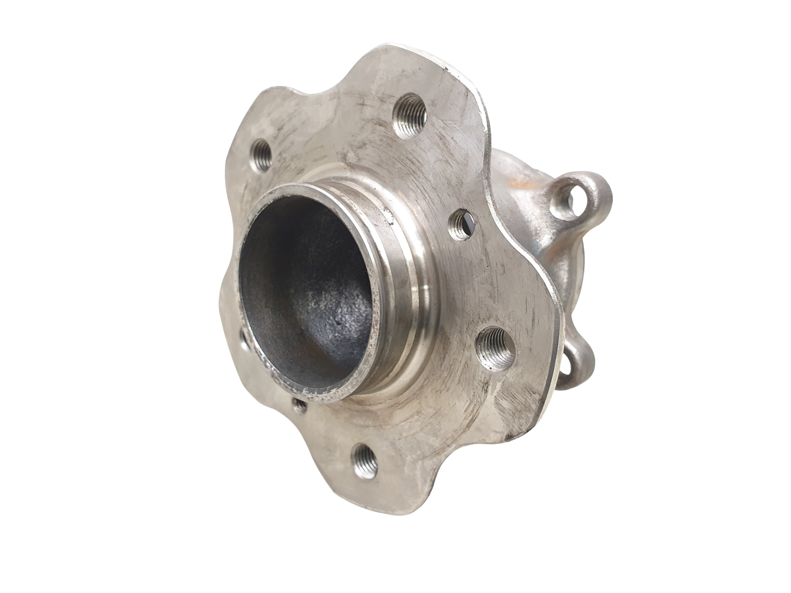 Pyörännapa Taka 432024EA0A Renault Kadjar 0km main product photo