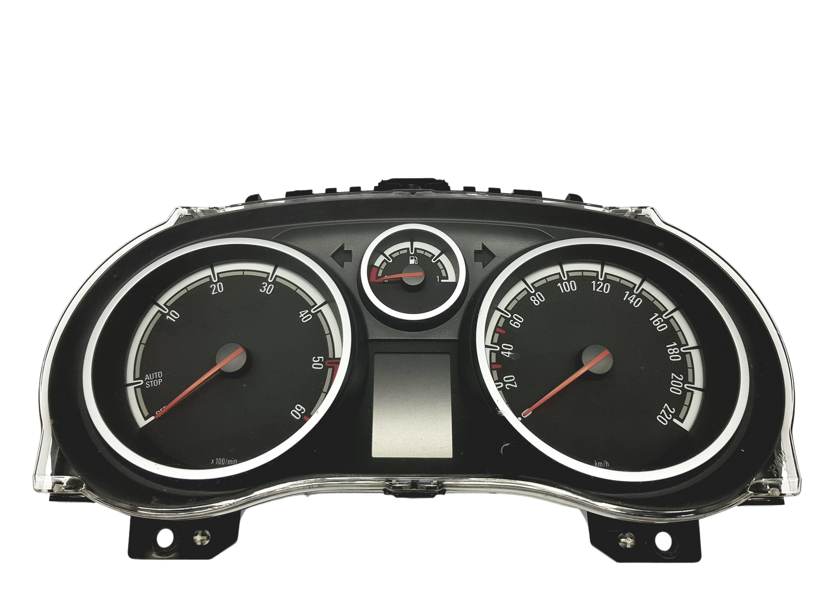 Nopeusmittari Opel Corsa D P0013316504 0001958237 51854 main product photo