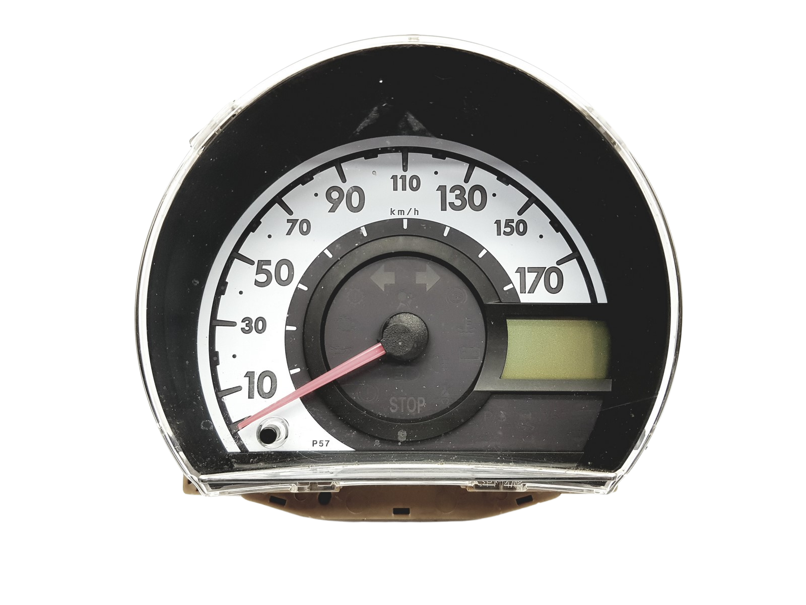 Nopeusmittari 107 C1 Aygo 83800-0H031 Toyota PSA 58028 main product photo