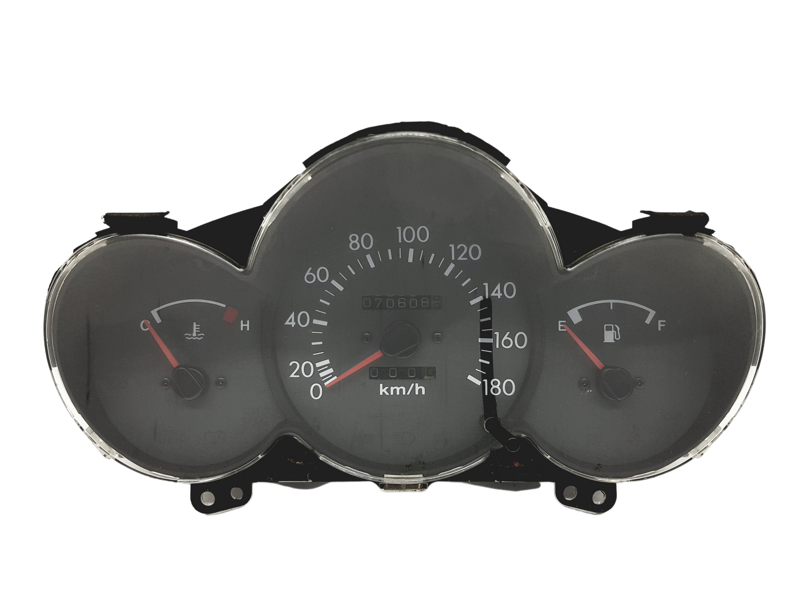 Nopeusmittari Hyundai Atos 94001-02401 9400102401 51112 main product photo
