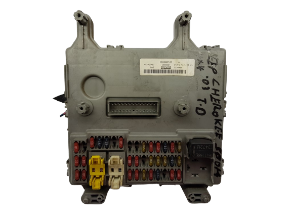 Sulaketaulu Jeep 56009987 AE main product photo