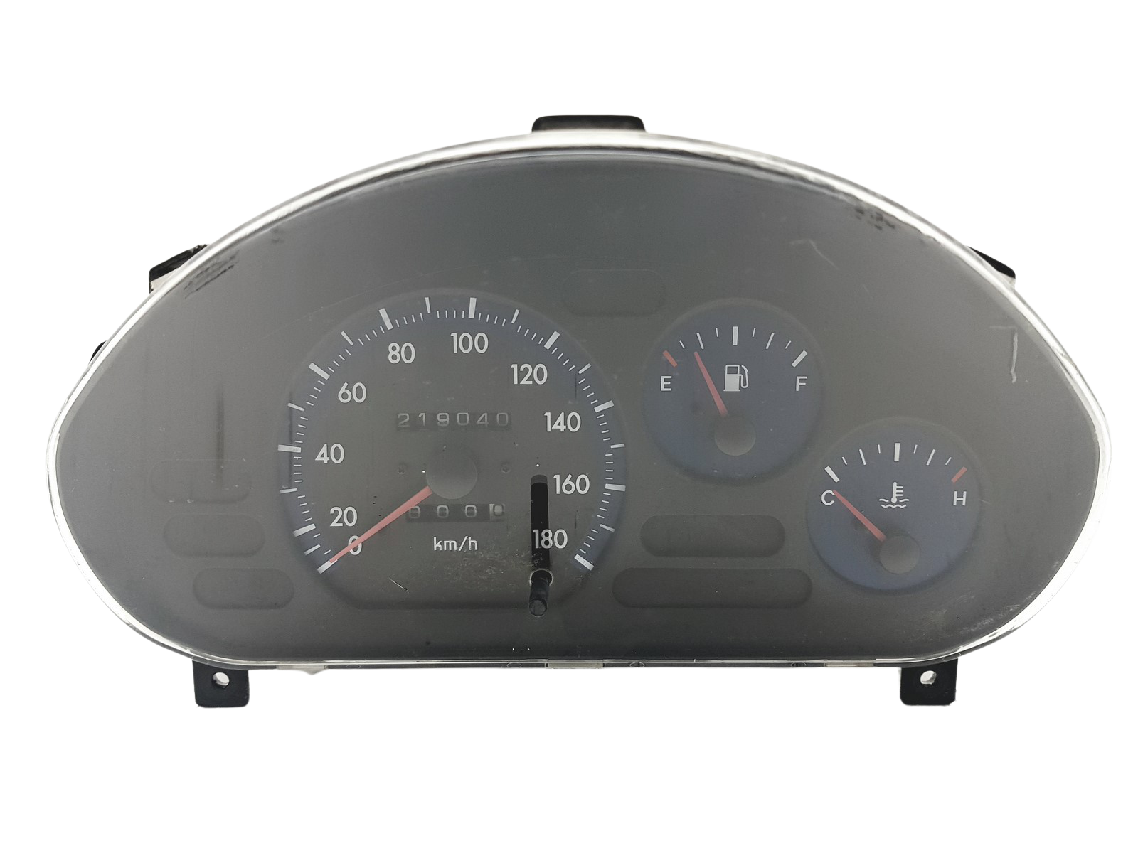 Nopeusmittari Chevrolet Matiz 96621424 40005 main product photo