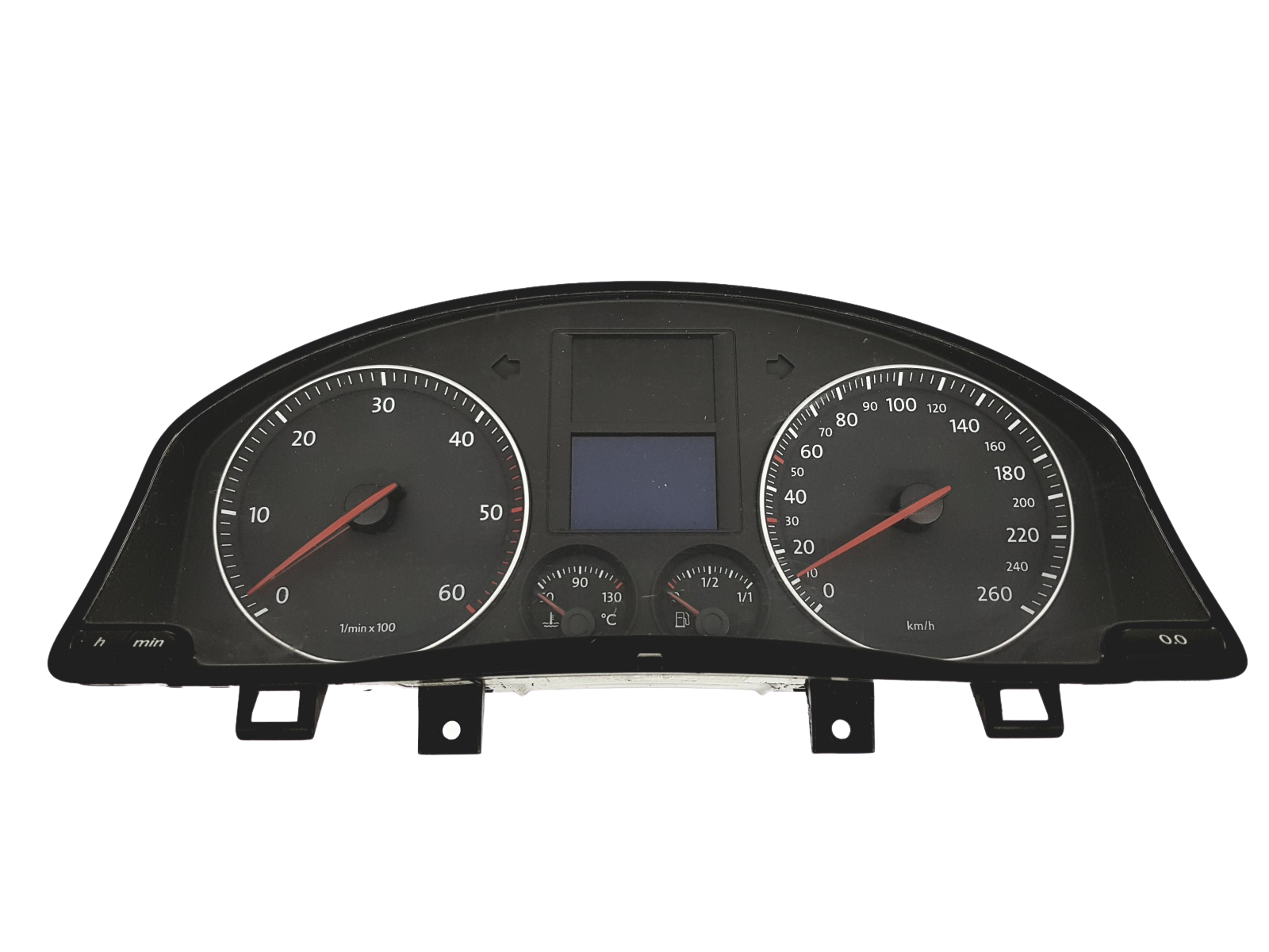 Kierroslukumittari VW Golf MK5 1K0920862B 28866 main product photo