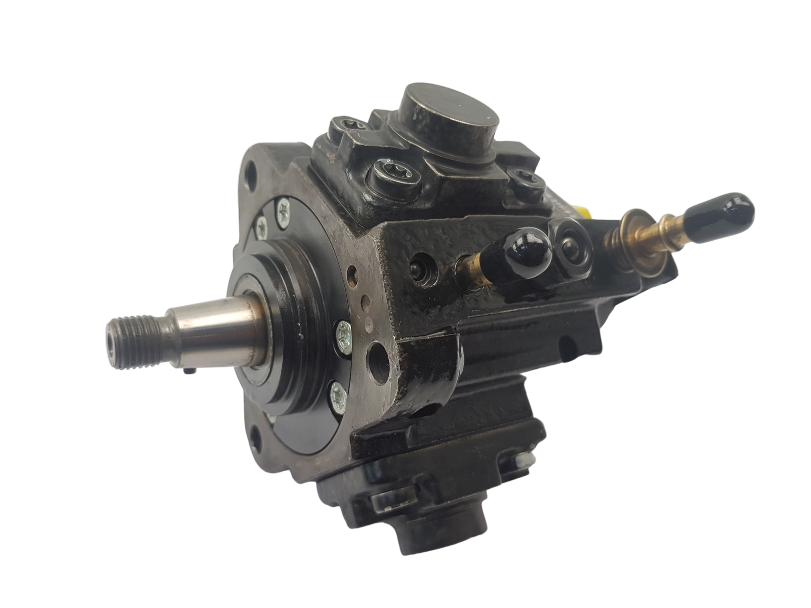 Ruiskutuspumppu Bosch 55254750 0445010424 0928400825 1.6 2.0 D Fiat 1027 main product photo