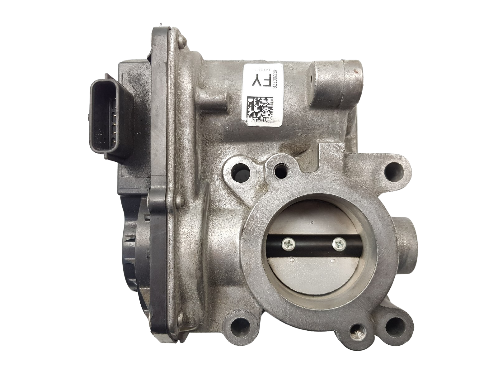 Kaasuläpän venttiili Renault 161206038R H8201171233 0.9 1.2 TCE 1267 main product photo