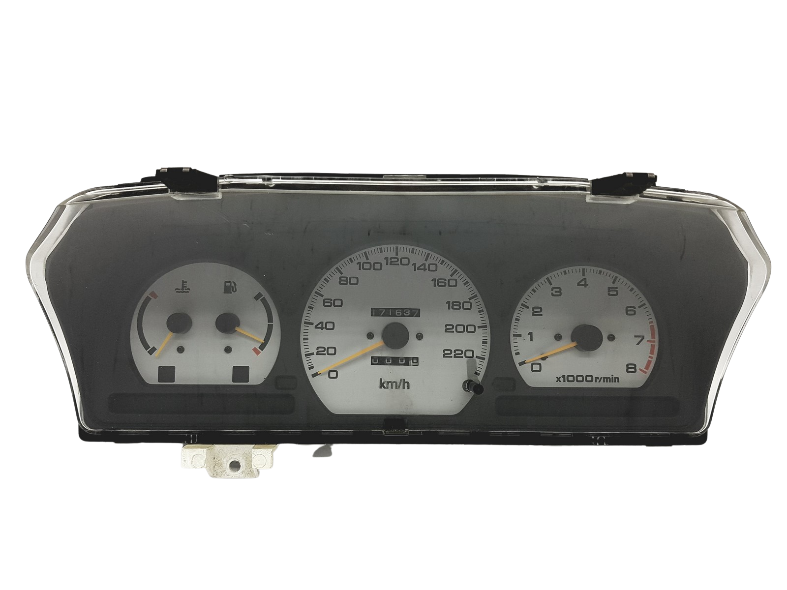 Kierroslukumittari Mitsubishi Space Star MR189280 766-670 main product photo