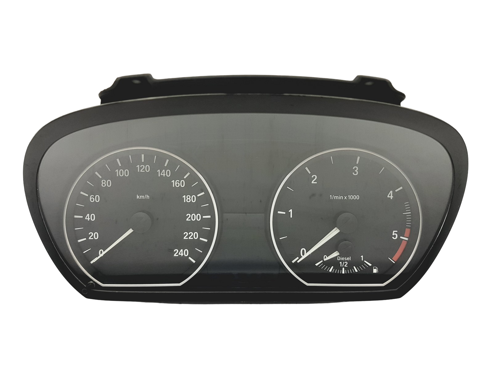 Kierroslukumittari BMW 1 E87 9110195-05 1024952-51 55716 main product photo