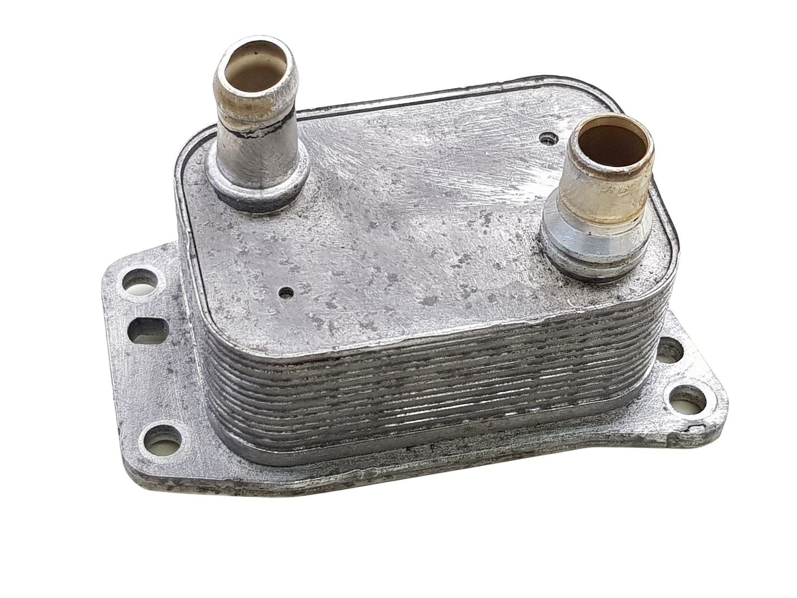 Öljynjäähdytin 9809475780 2.0 eHDI Citroen Peugeot main product photo