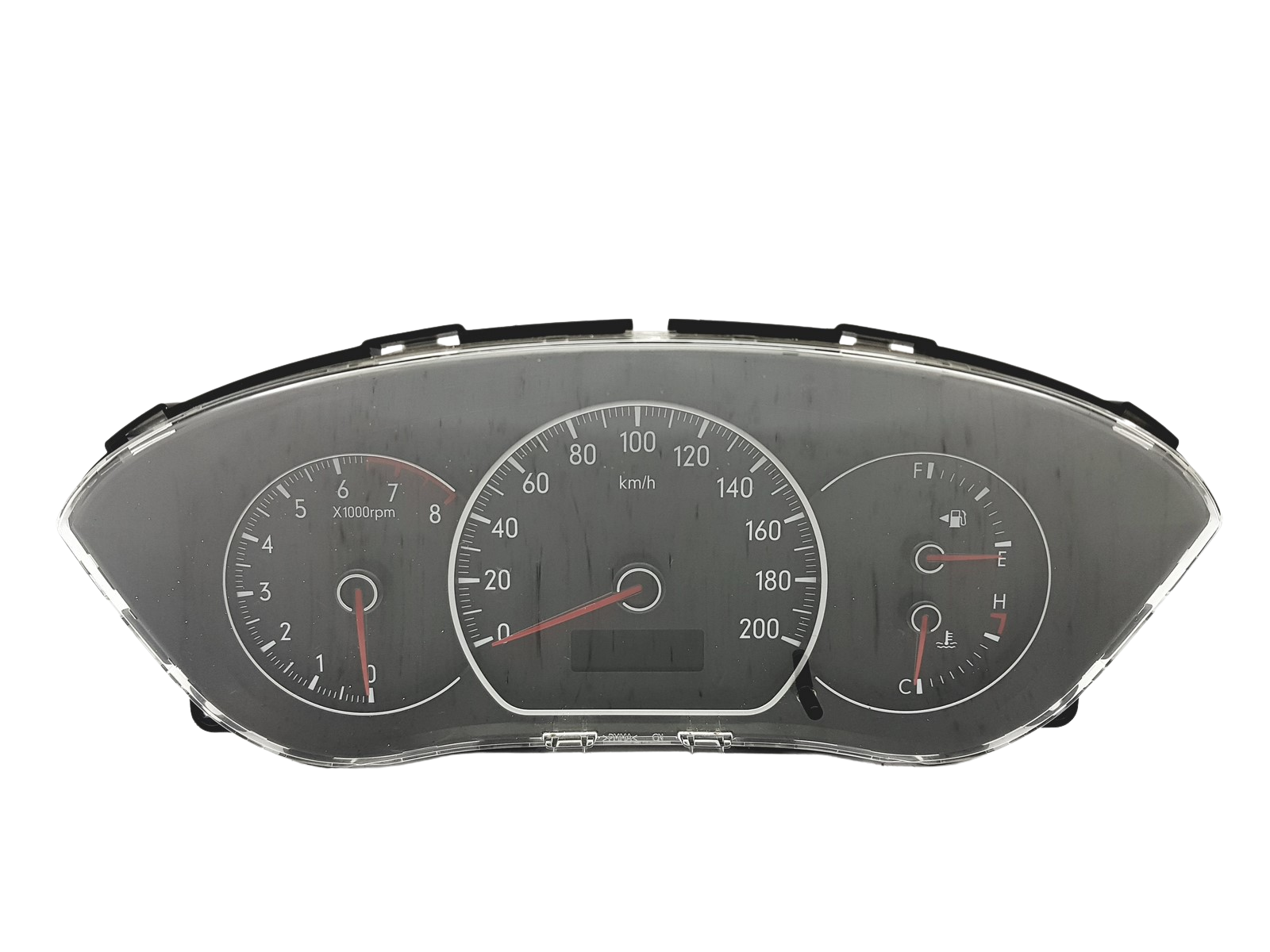 Kierroslukumittari Suzuki SX4 34110-52L10 34110-79J2 53296 main product photo