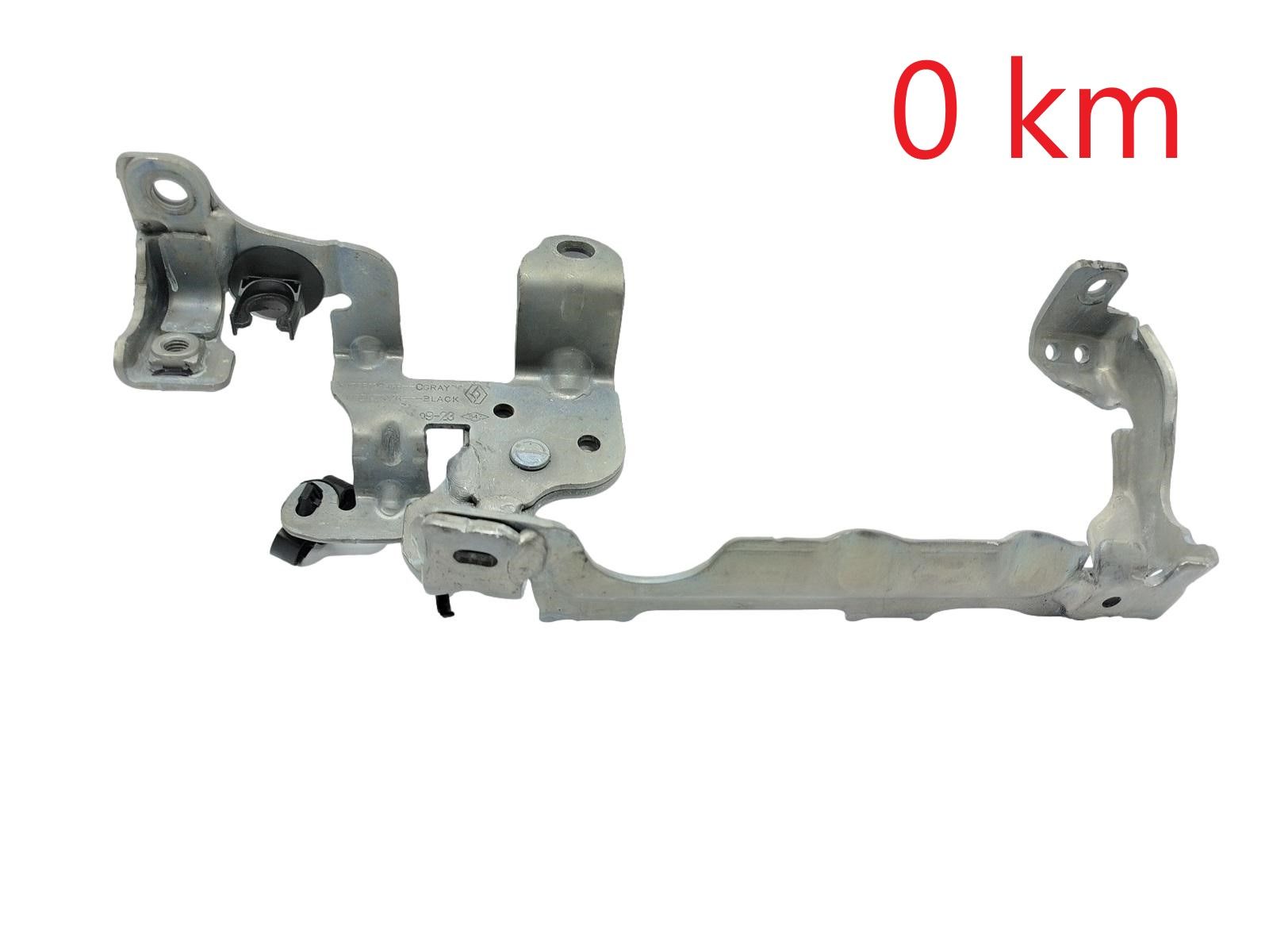 Moottorin kiinnike 175B12335R 1.0 TCE Dacia Renault 0km main product photo