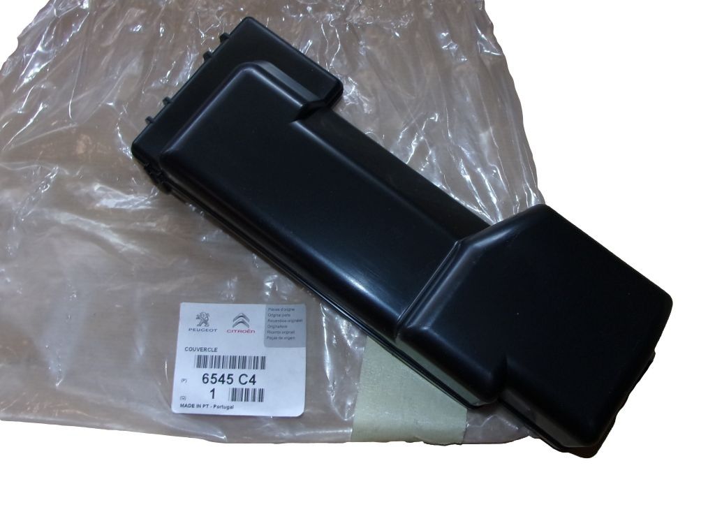Suojus Uusi Alkuperäinen 6545C4 6545.C4 Citroen Peugeot main product photo