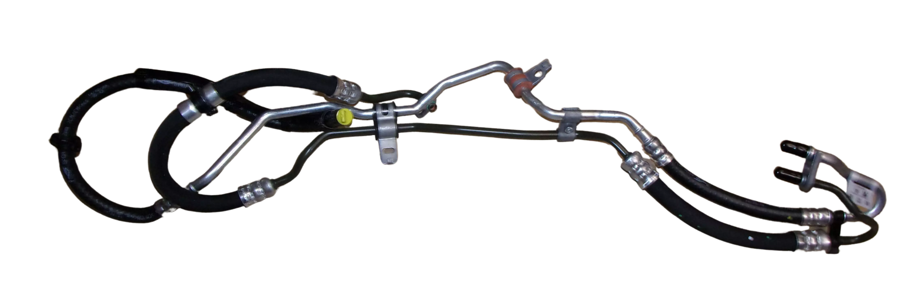 Ohjaustehostinletku Alkuperäinen 9809510680 Citroen Peugeot main product photo