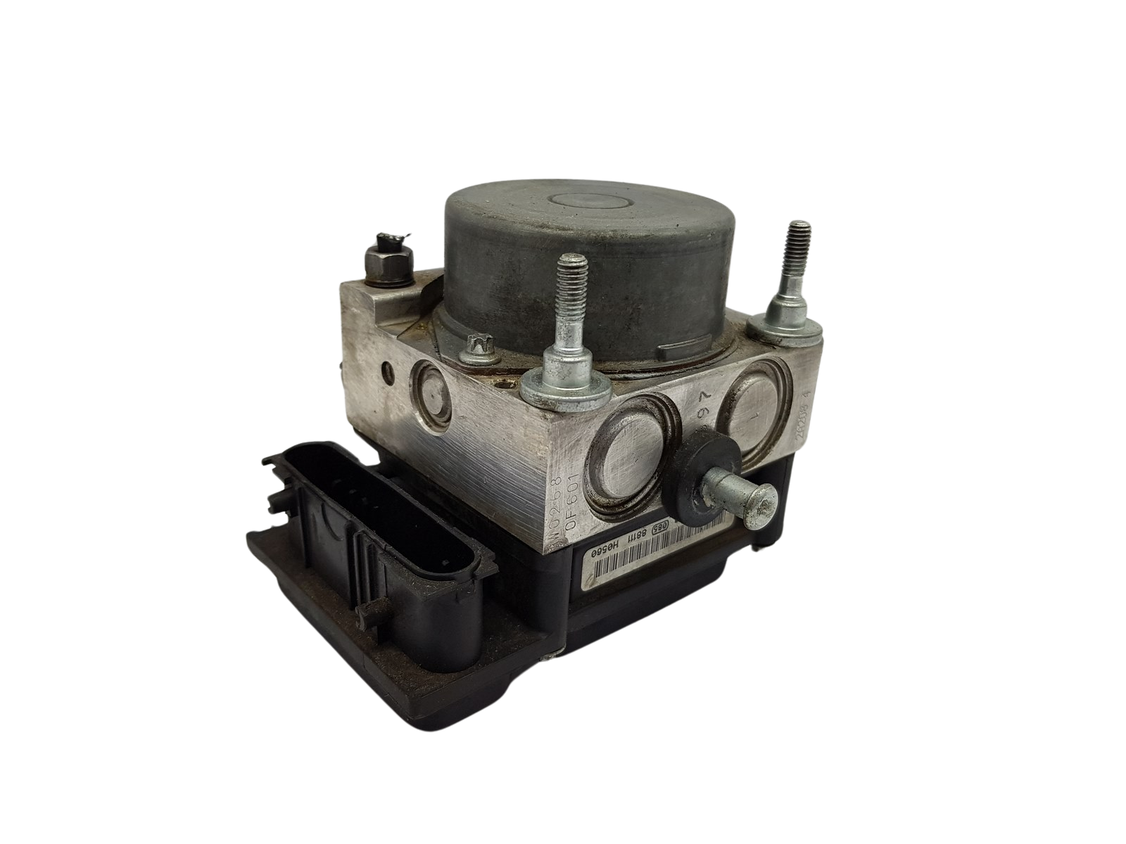 Abs-pumppu Fiat Lancia 51772682 0265800526 0265231740 Bosch 4577 main product photo