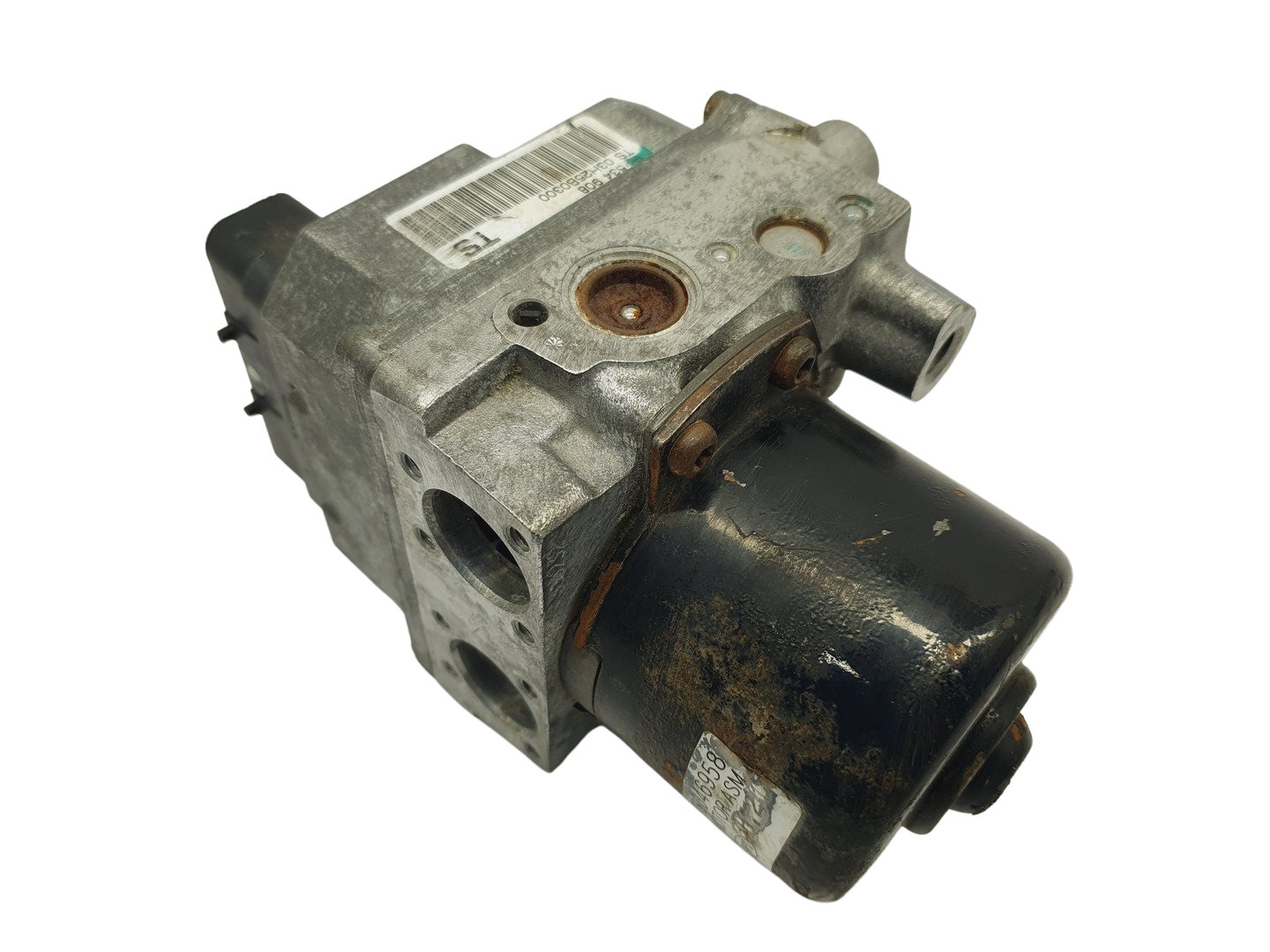 Abs-pumppu Chevrolet Kalos 96534908 18043674 18046958 64139 main product photo