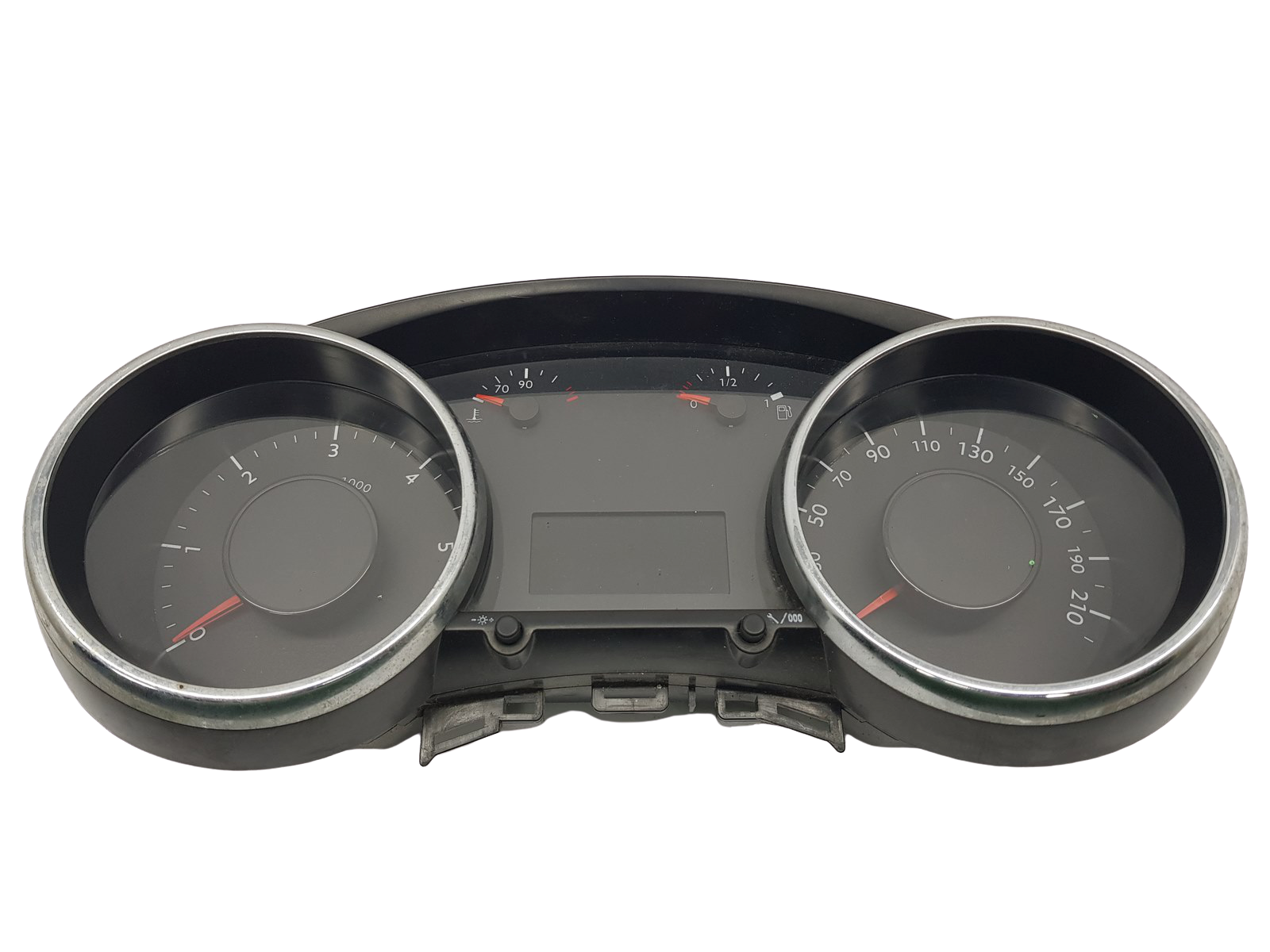Kierroslukumittari Peugeot 3008 5008 9804210980 Yazaki Meter main product photo