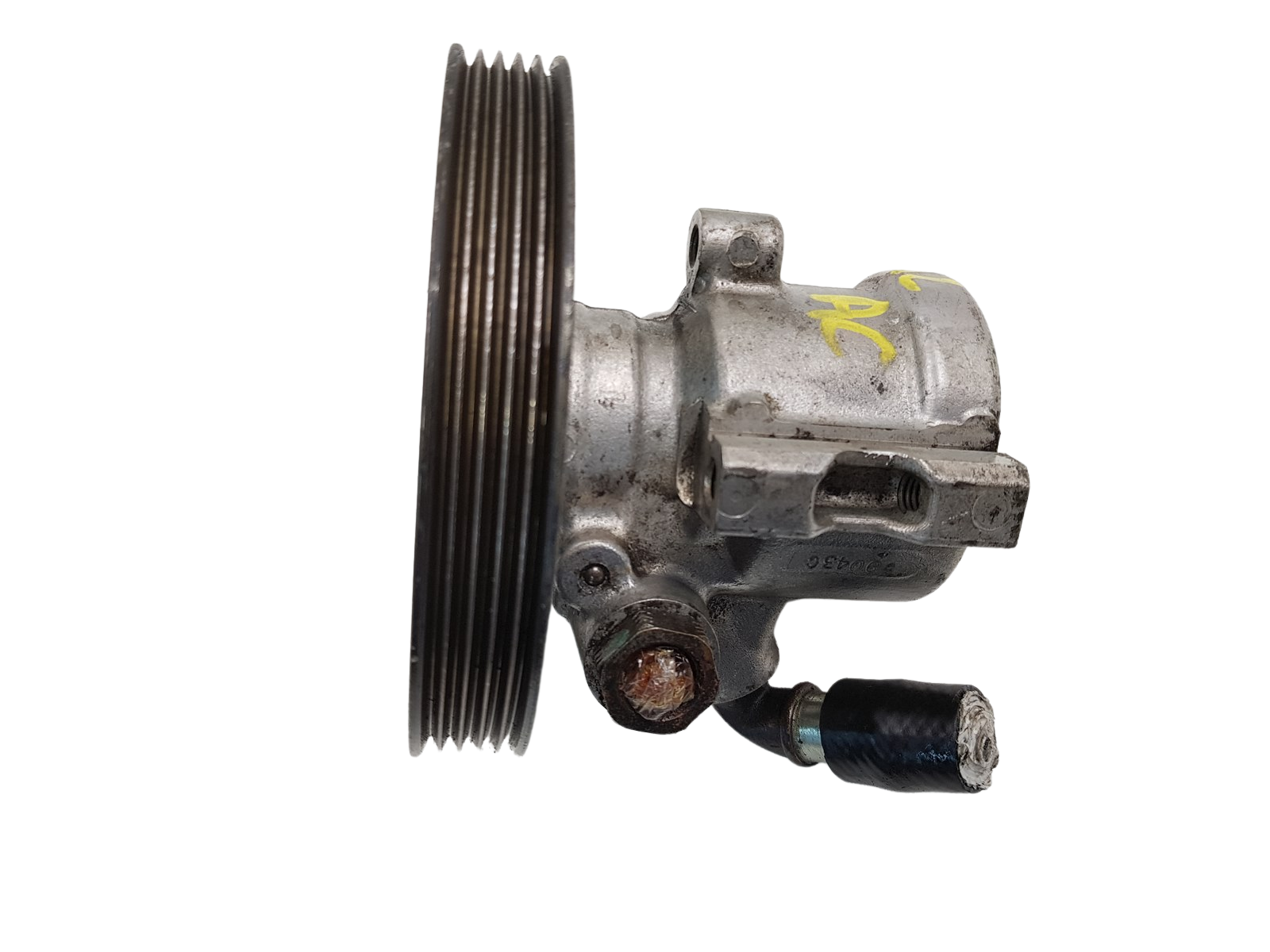 Ohjaustehostimen Pumppu 9634070580 26075747 9631136680 4007Z3 Citroen PSA main product photo