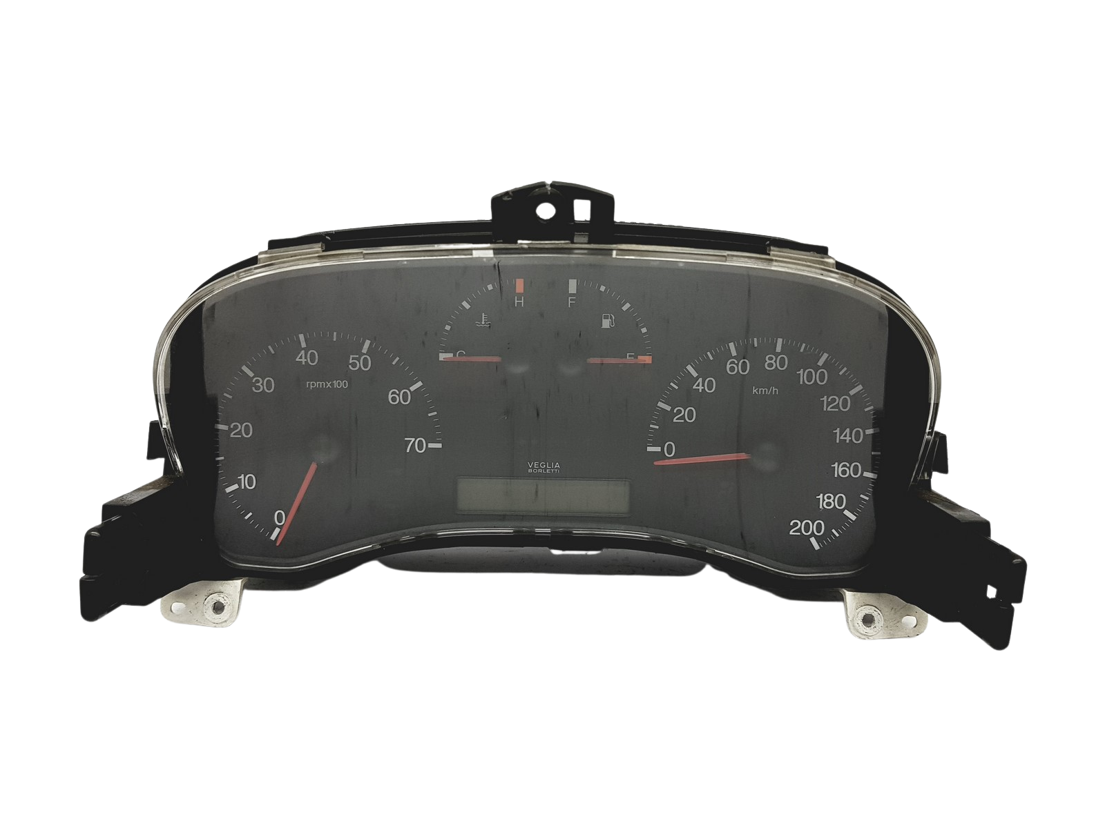 Kierroslukumittari Fiat Punto 60.6307.002.H 606307002H 58166 main product photo