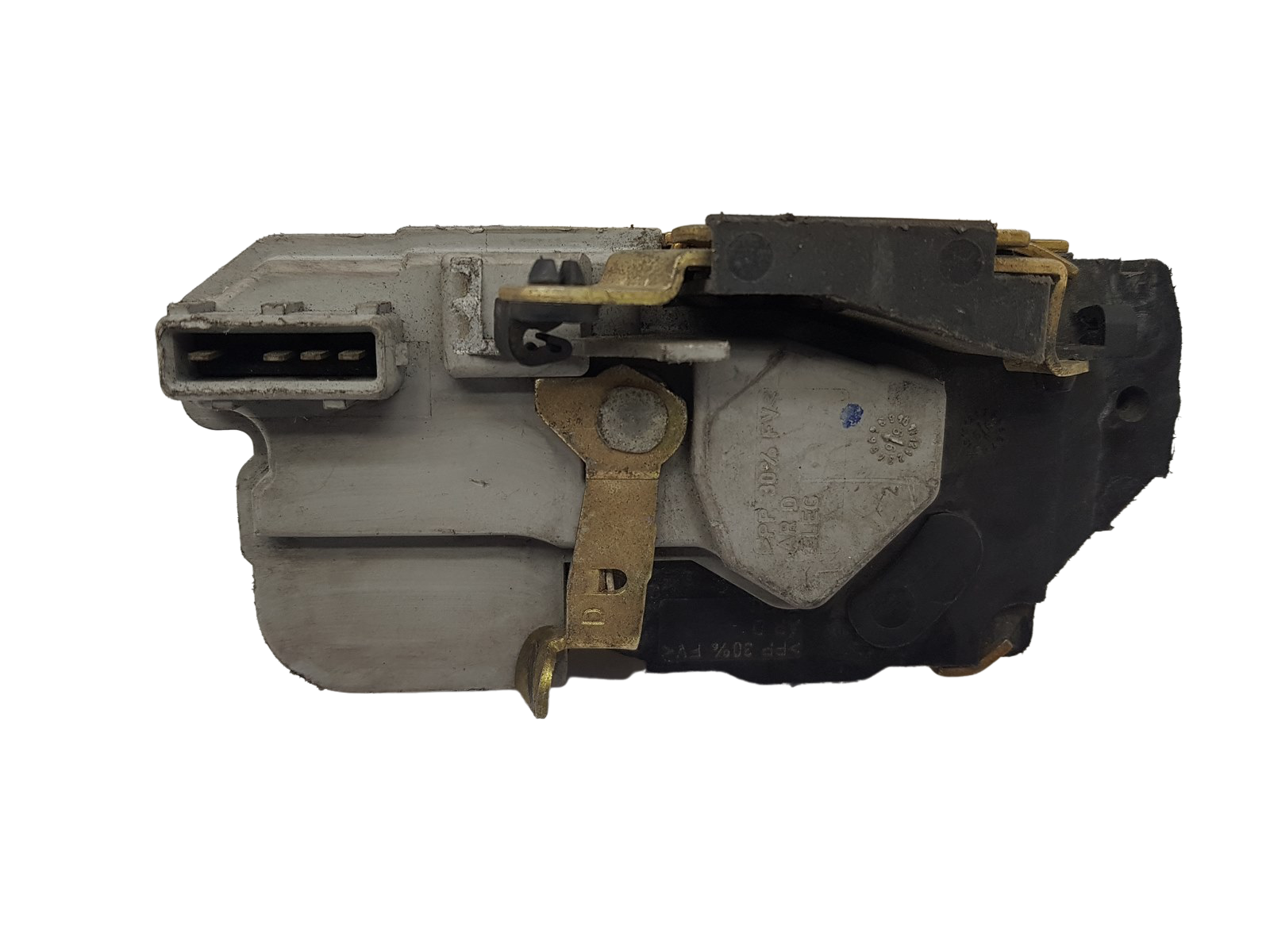 Oven lukitusmekanismi Oikea Taka 913887 Peugeot 206 Valeo 10652 main product photo