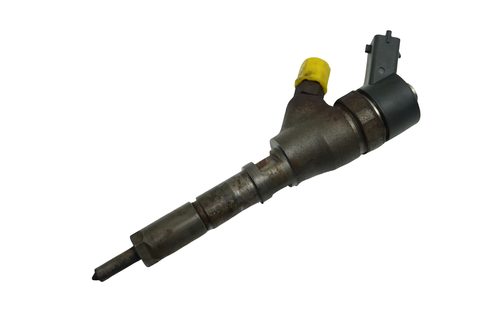 Polttoainesuutin 0445110076 9641742880 Bosch 2.2 HDI Boxer Jumper main product photo