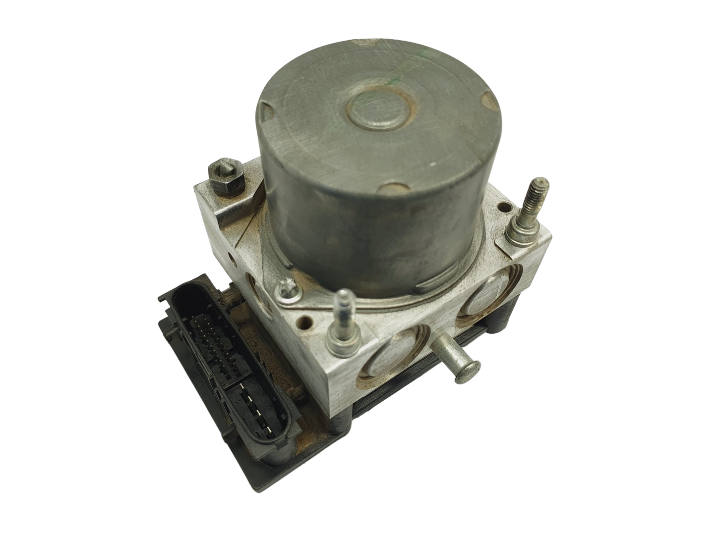 Abs-pumppu Nissan Micra K12 47660AX600 0265800319 0265231341 67787 main product photo
