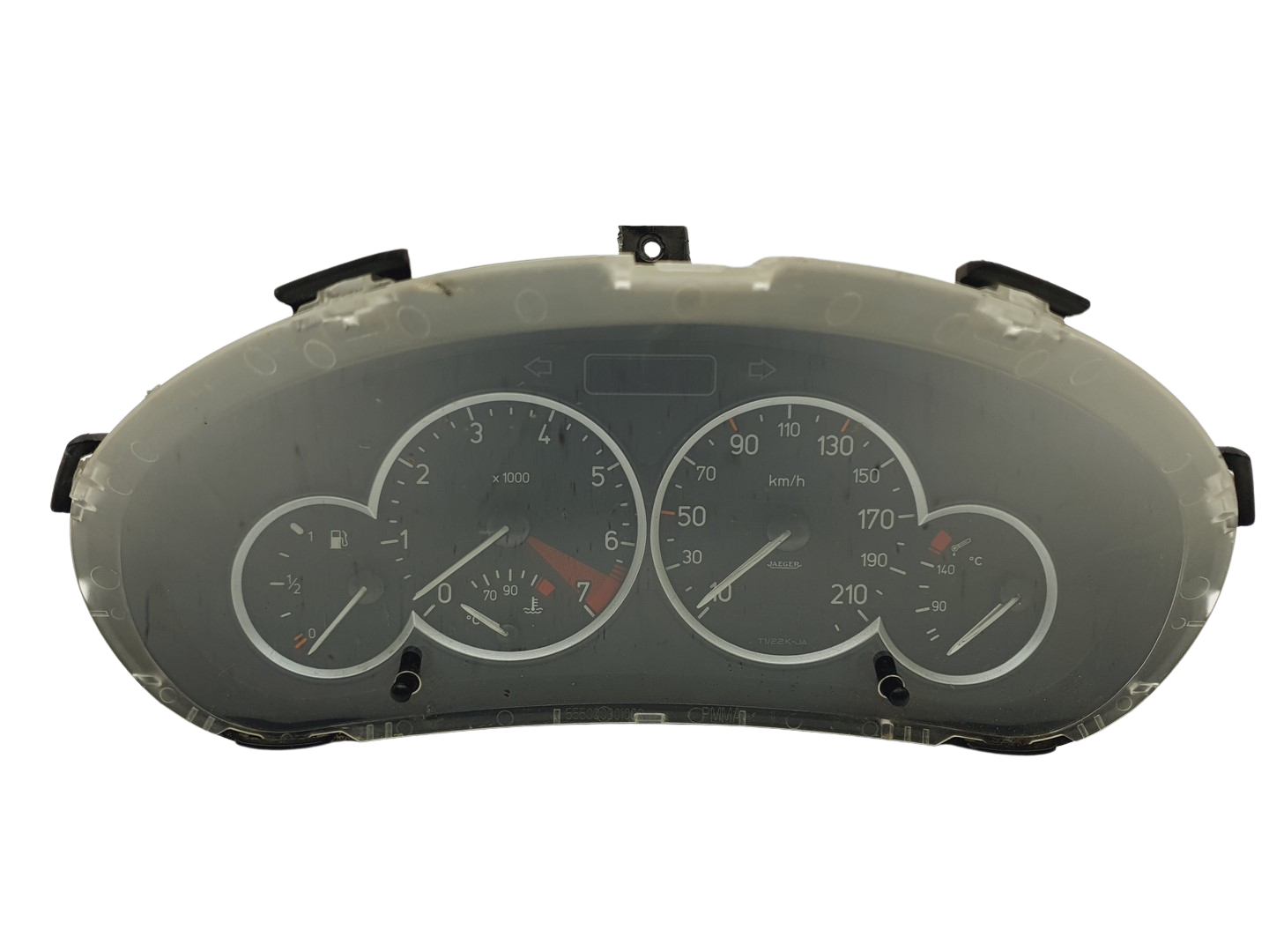 Kierroslukumittari Peugeot 206 9648838680 Jaeger 60923 main product photo