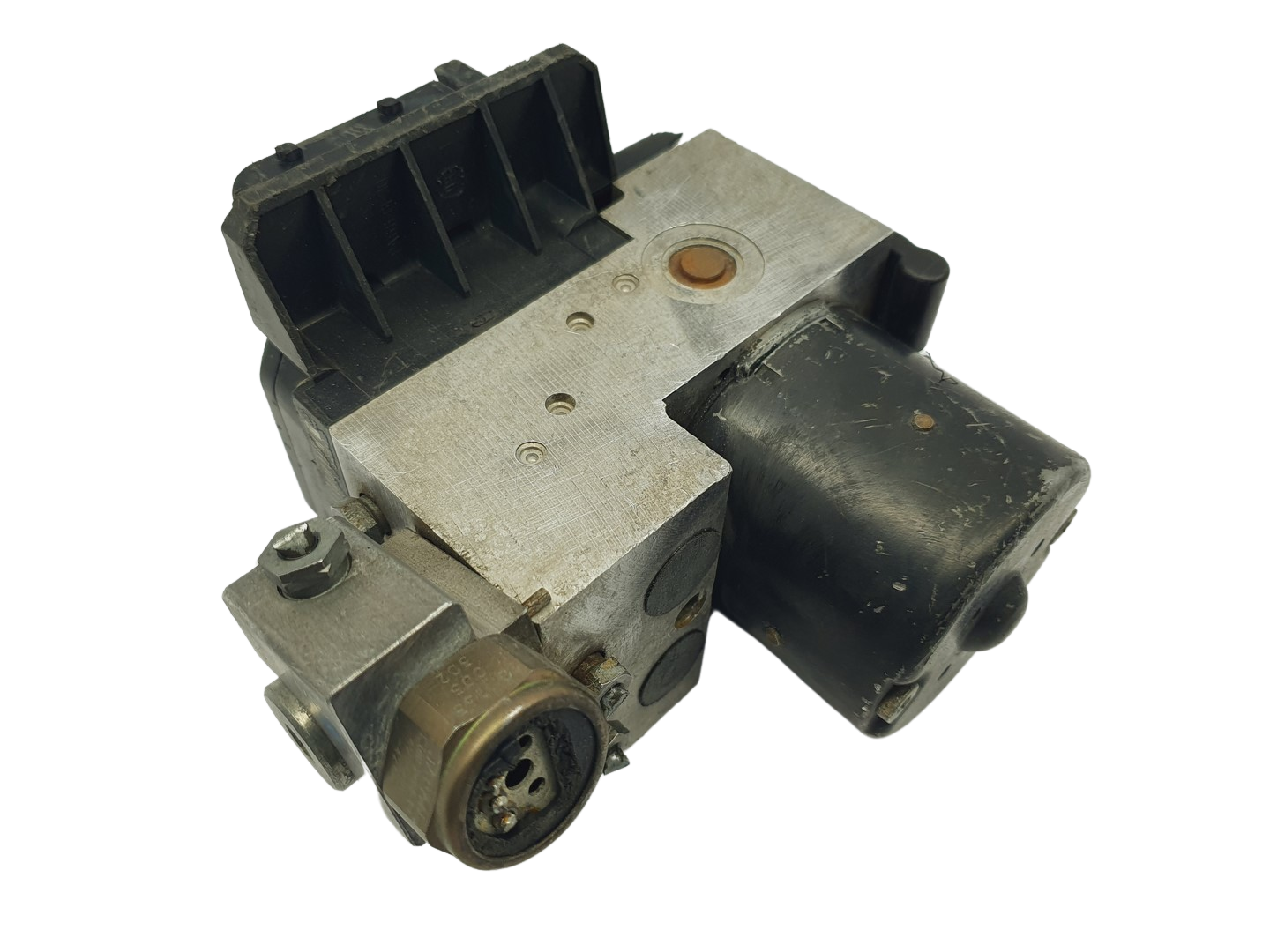 Abs-pumppu ESP Mercedes A0034317412 0265202433 Bosch 67913 main product photo