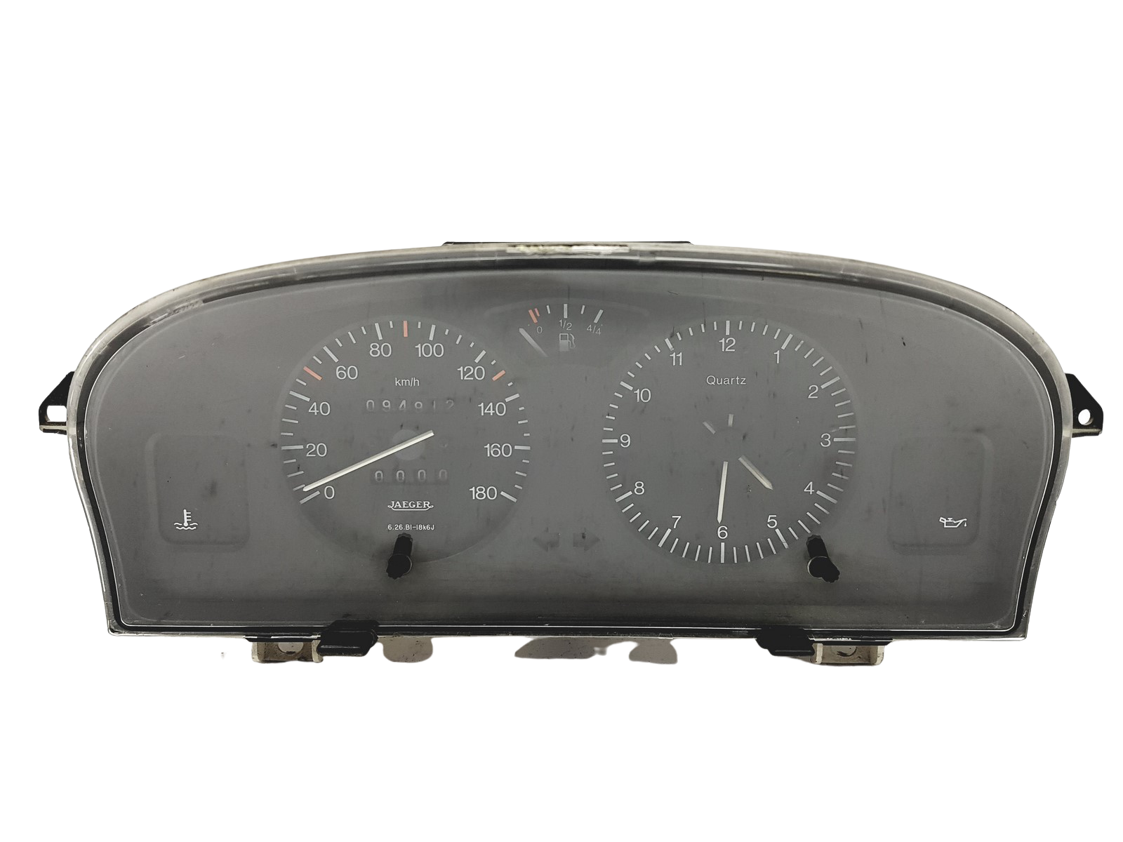 Nopeusmittari Citroen AX 9623423380 09021979901 48146 main product photo