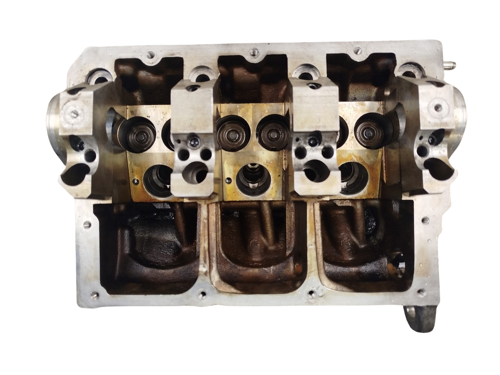 Sylinterikansi VWAG 045103373H 1.4 6V TDI BMS 5 main product photo