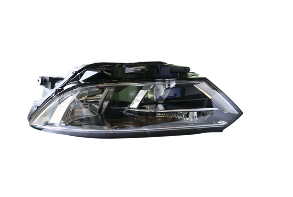Ajovalo Oikea Tee VW Passat 3G1941006B 99411794502 DPA main product photo