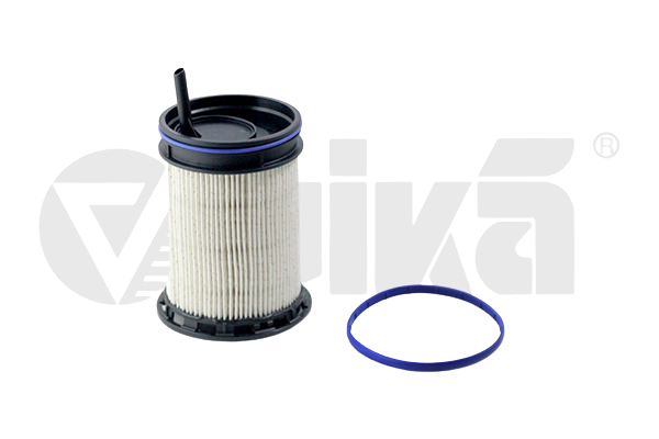 Polttoainesuodatin Tee VW Audi 4M0127434E 11271701101 Vika main product photo