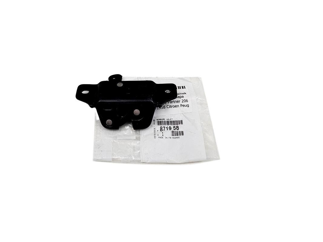 Tavaratilan Lukon 871958 8719.58 Peugeot Citroen Uusi Alkuperäinen main product photo