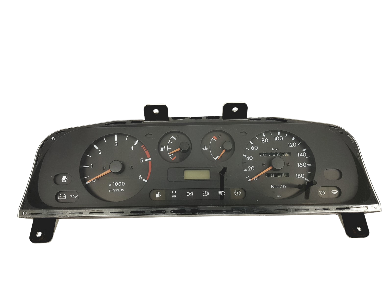 Nopeusmittari Nissan Terrano 248100F002 main product photo
