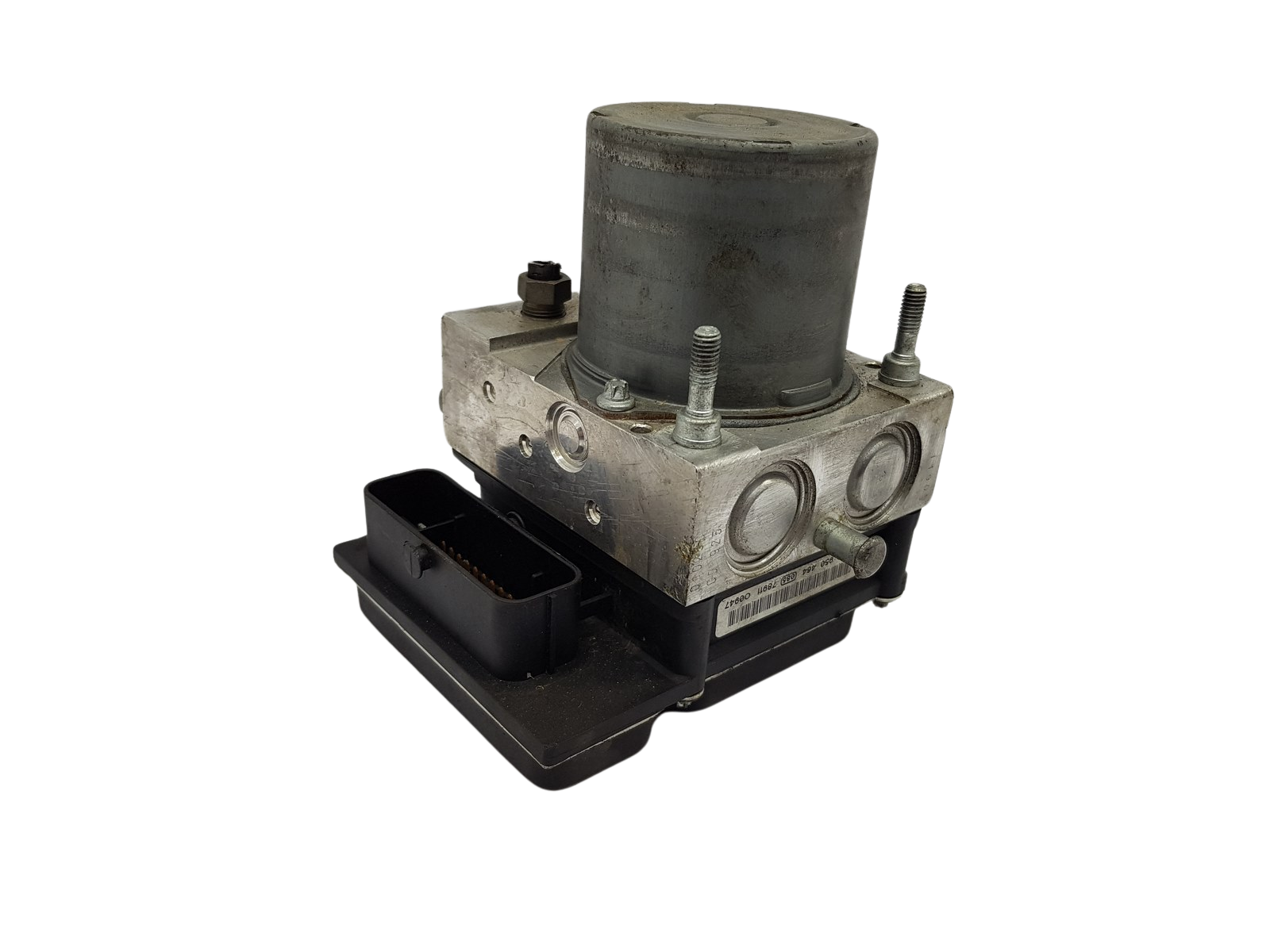 Abs-pumppu Citroen C4 Picasso 9660934580 0265950464 4930 main product photo