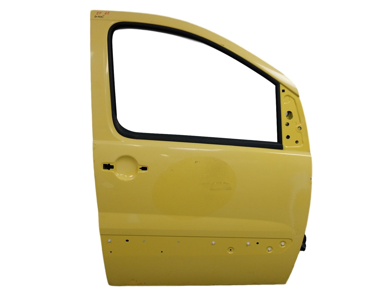 Ovi Oikea Peugeot Expert II 2006- main product photo